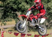 Honda CRF150R